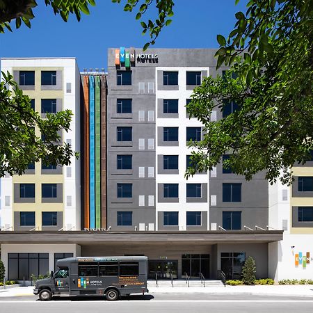 Even Hotel Miami - Airport By Ihg Miami Springs Luaran gambar