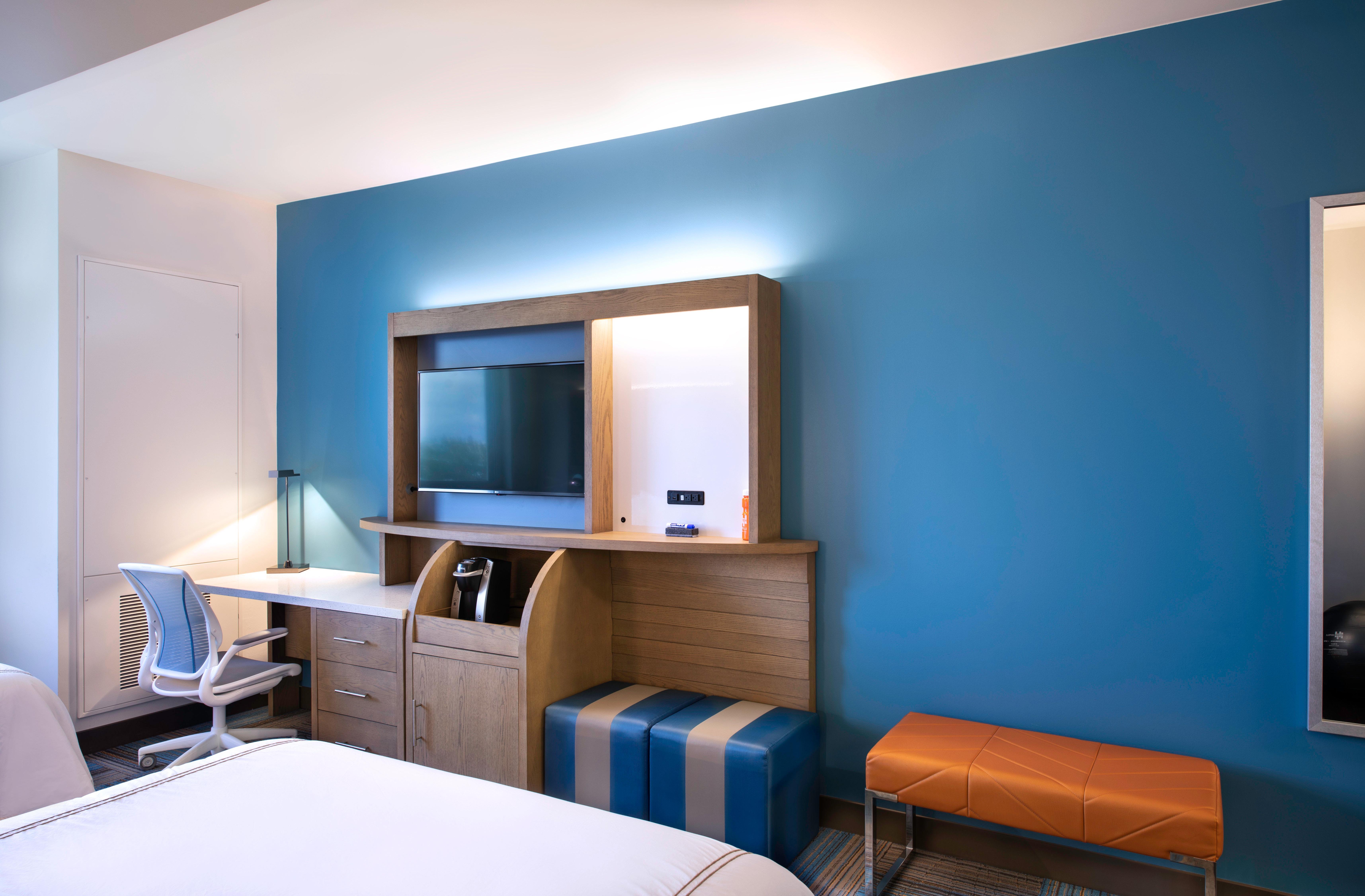 Even Hotel Miami - Airport By Ihg Miami Springs Luaran gambar