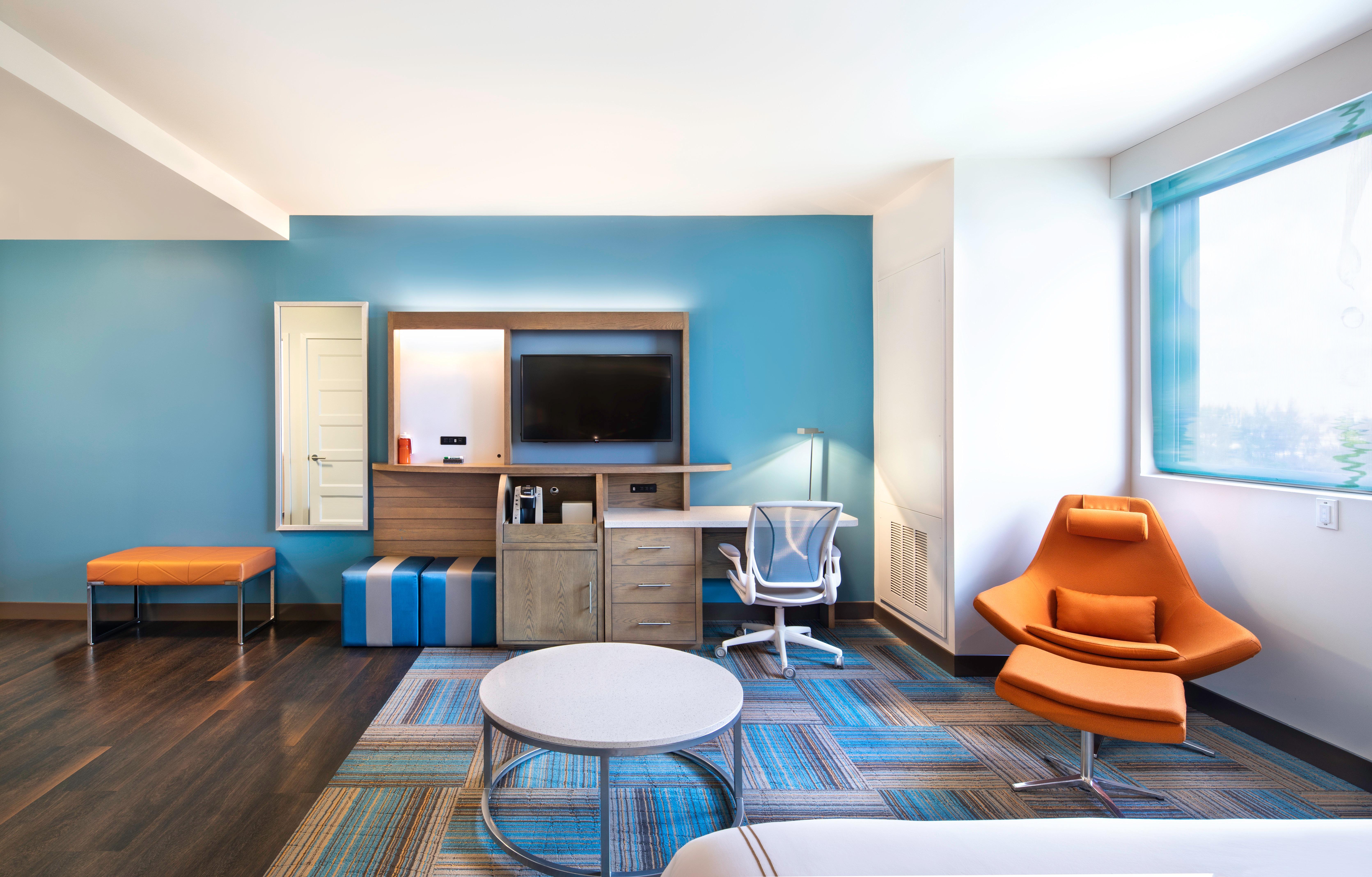 Even Hotel Miami - Airport By Ihg Miami Springs Luaran gambar