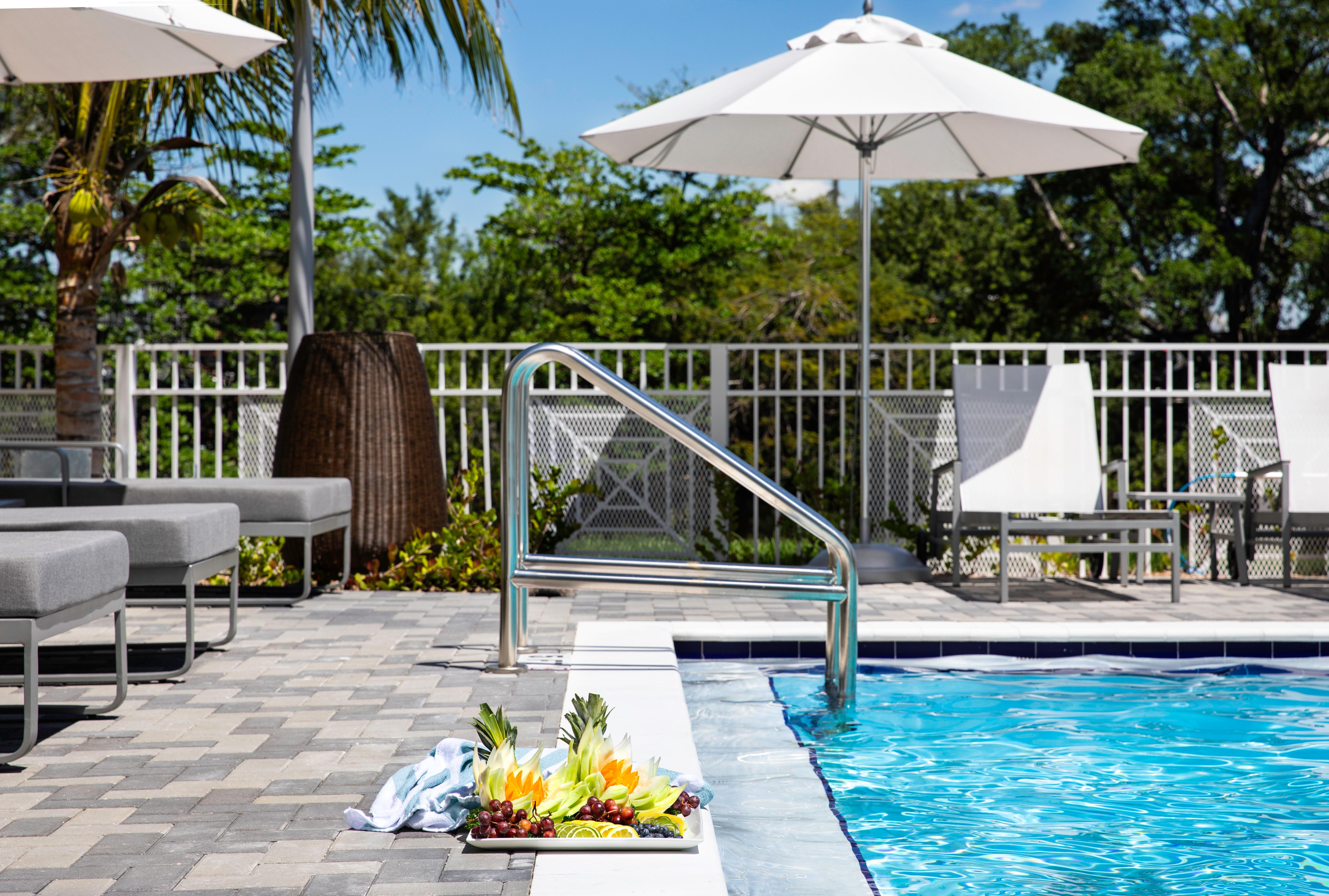 Even Hotel Miami - Airport By Ihg Miami Springs Luaran gambar