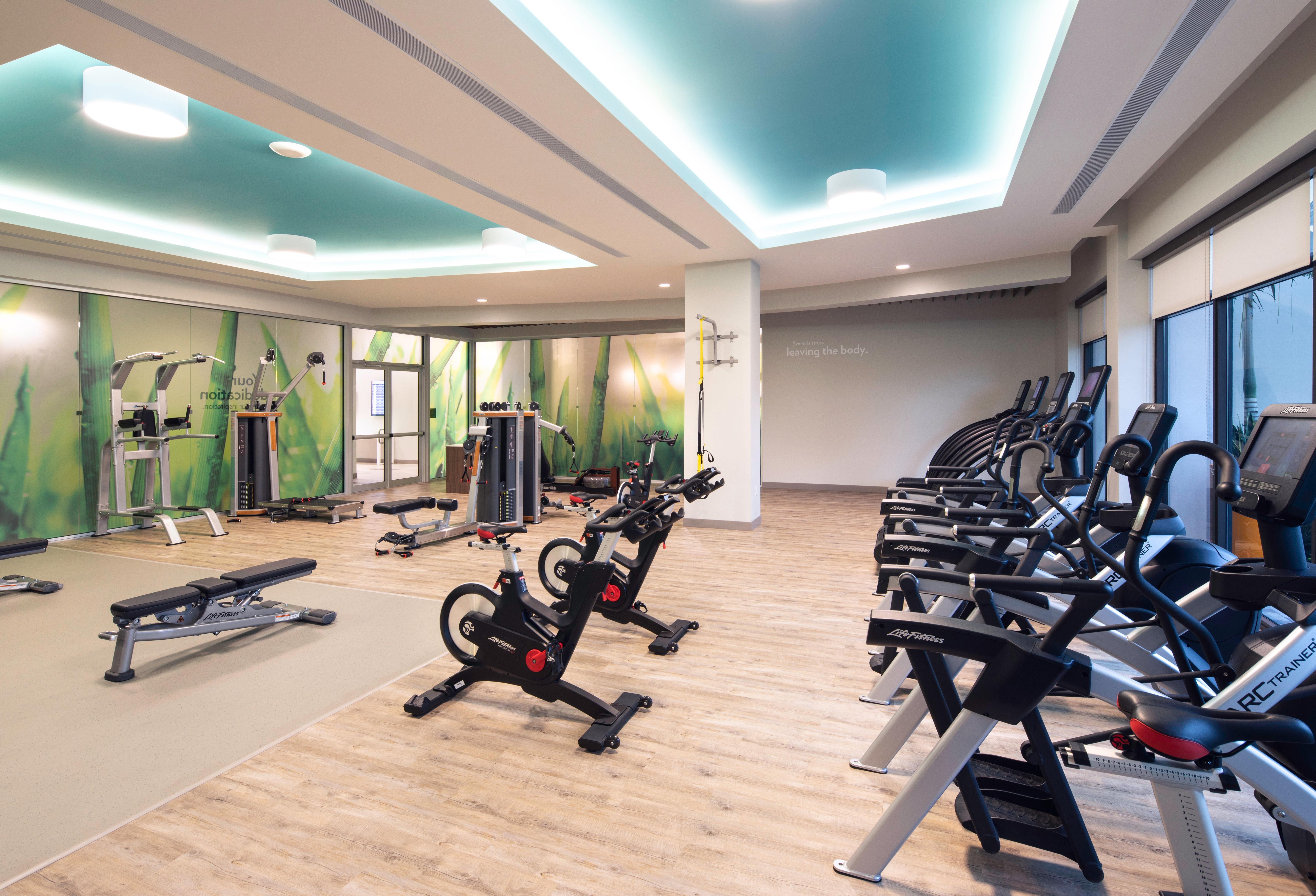 Even Hotel Miami - Airport By Ihg Miami Springs Luaran gambar