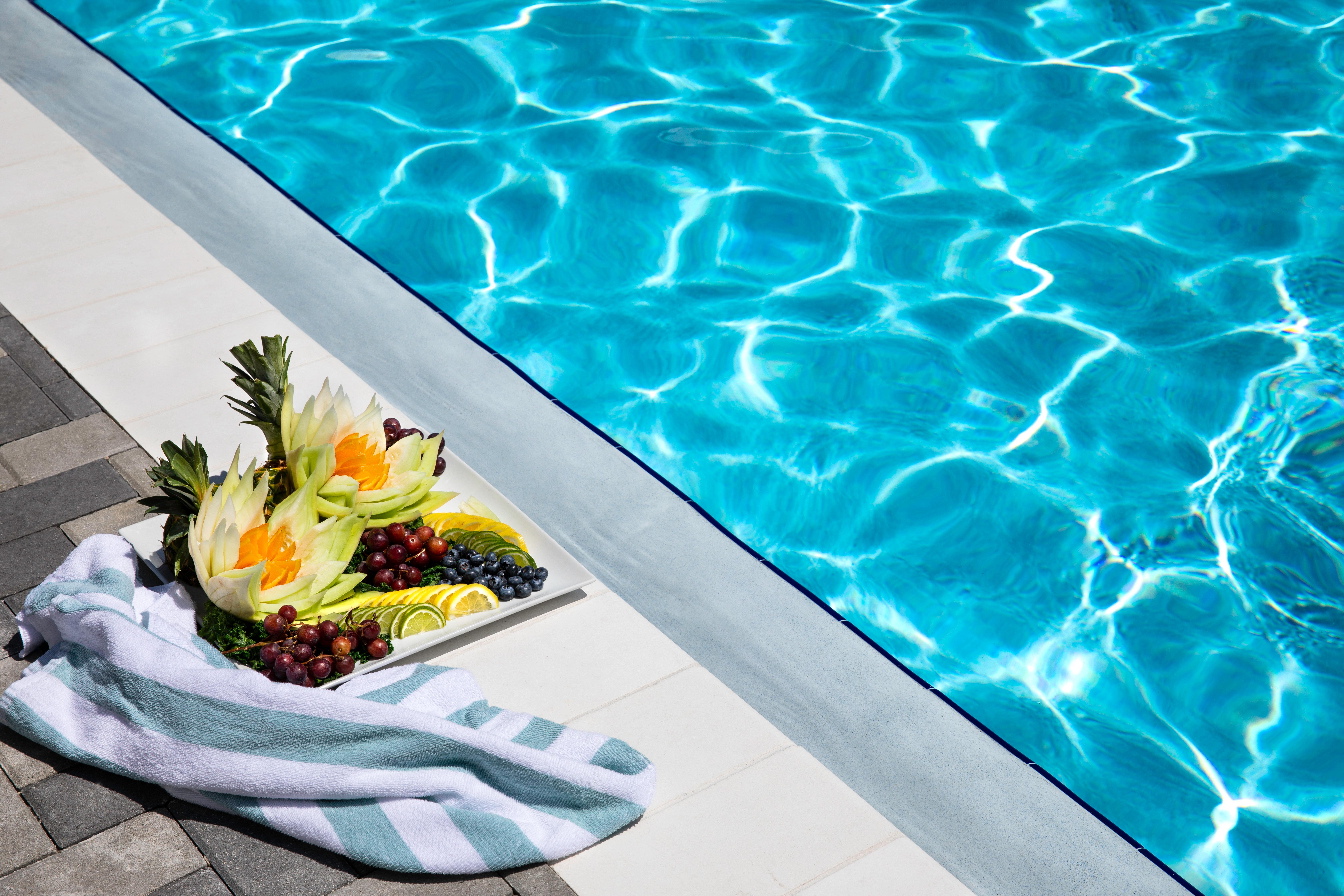 Even Hotel Miami - Airport By Ihg Miami Springs Luaran gambar