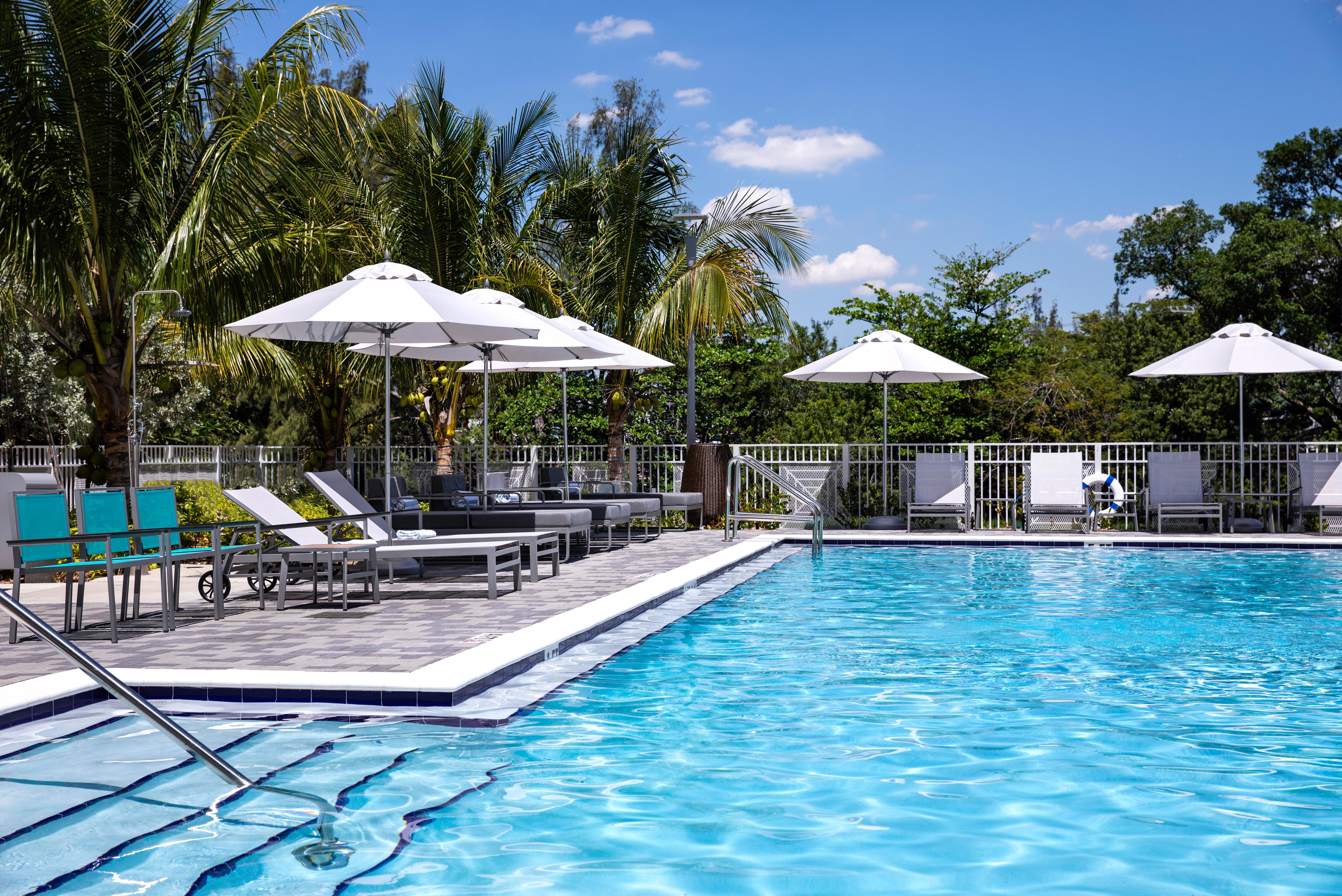 Even Hotel Miami - Airport By Ihg Miami Springs Luaran gambar