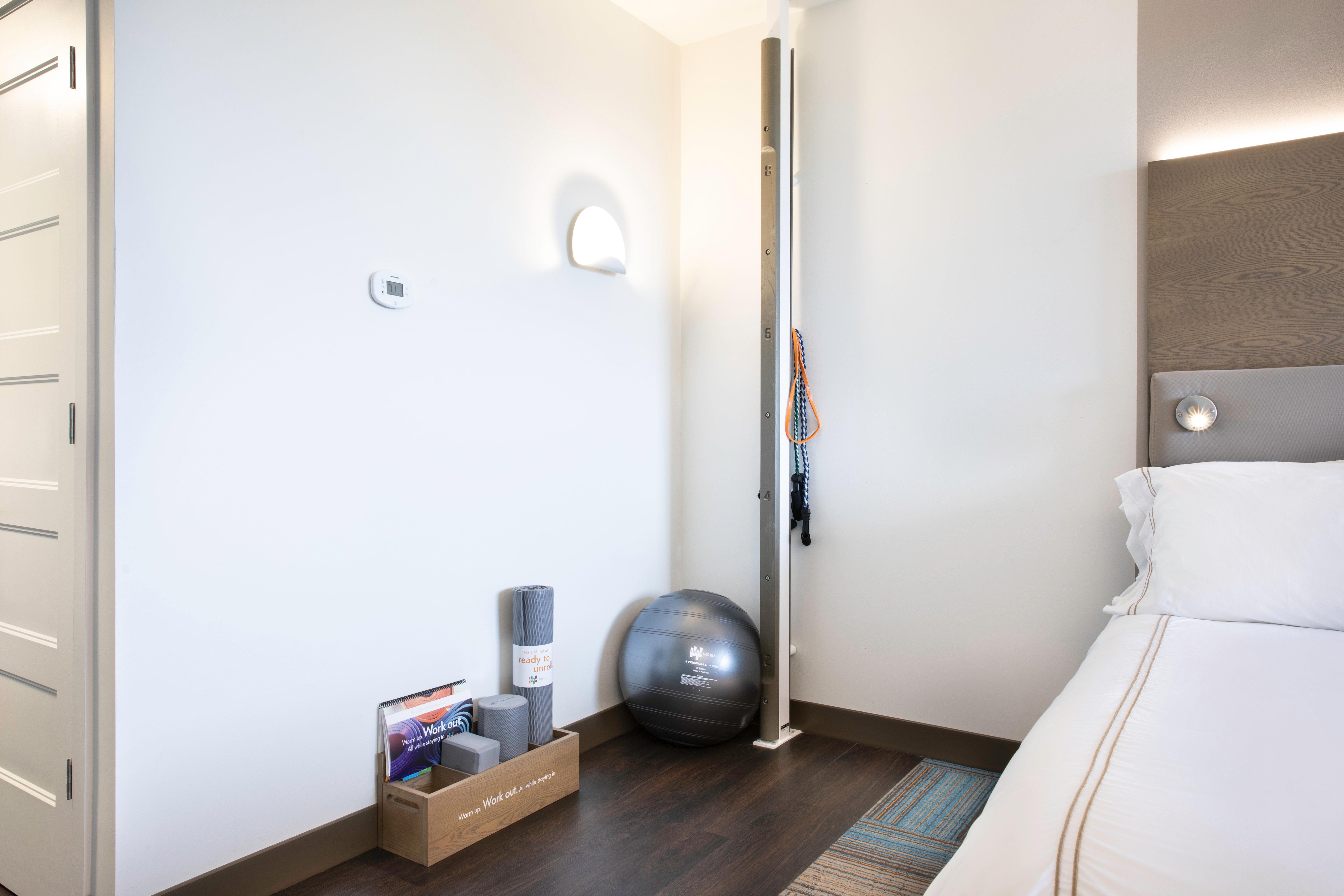Even Hotel Miami - Airport By Ihg Miami Springs Luaran gambar