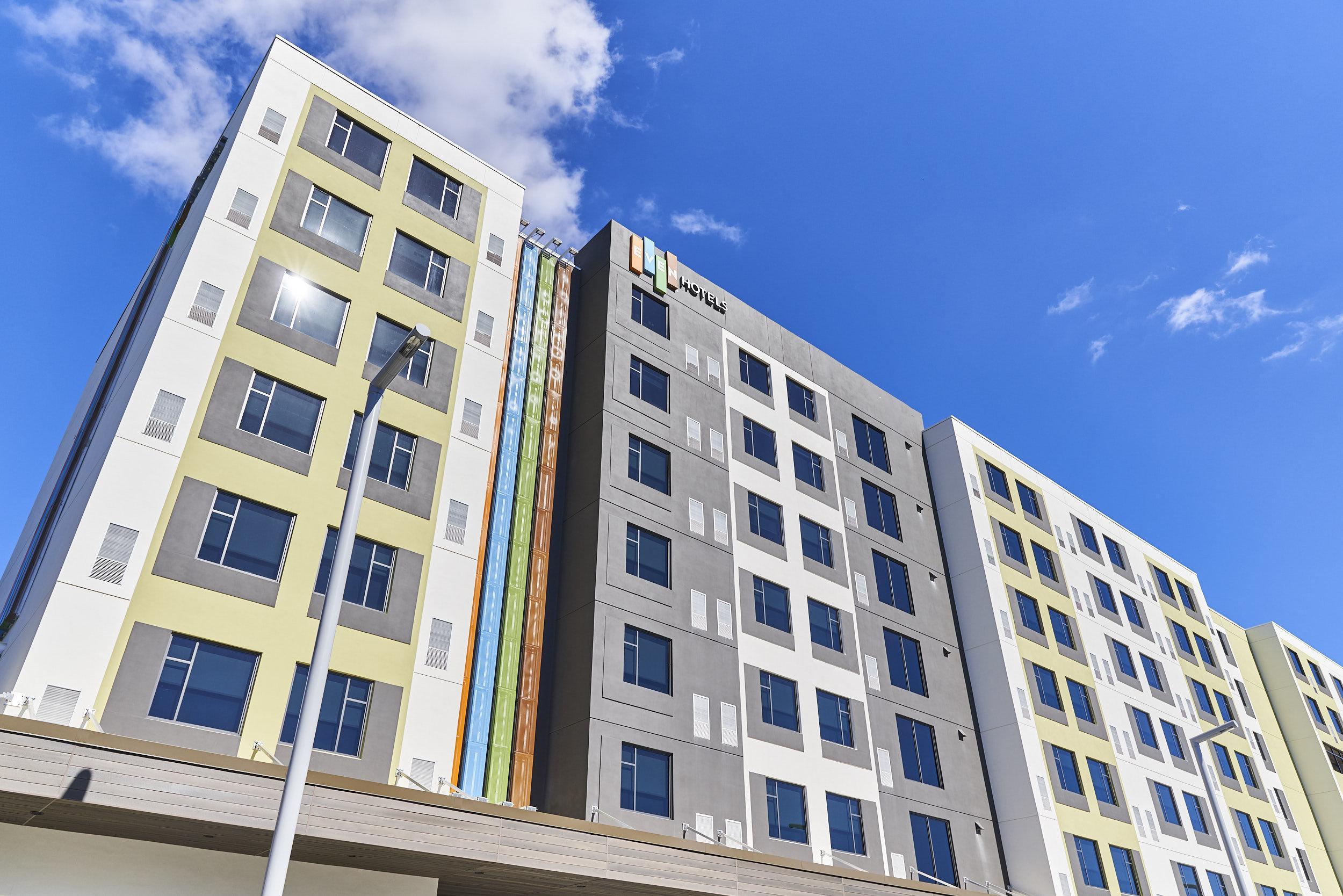 Even Hotel Miami - Airport By Ihg Miami Springs Luaran gambar