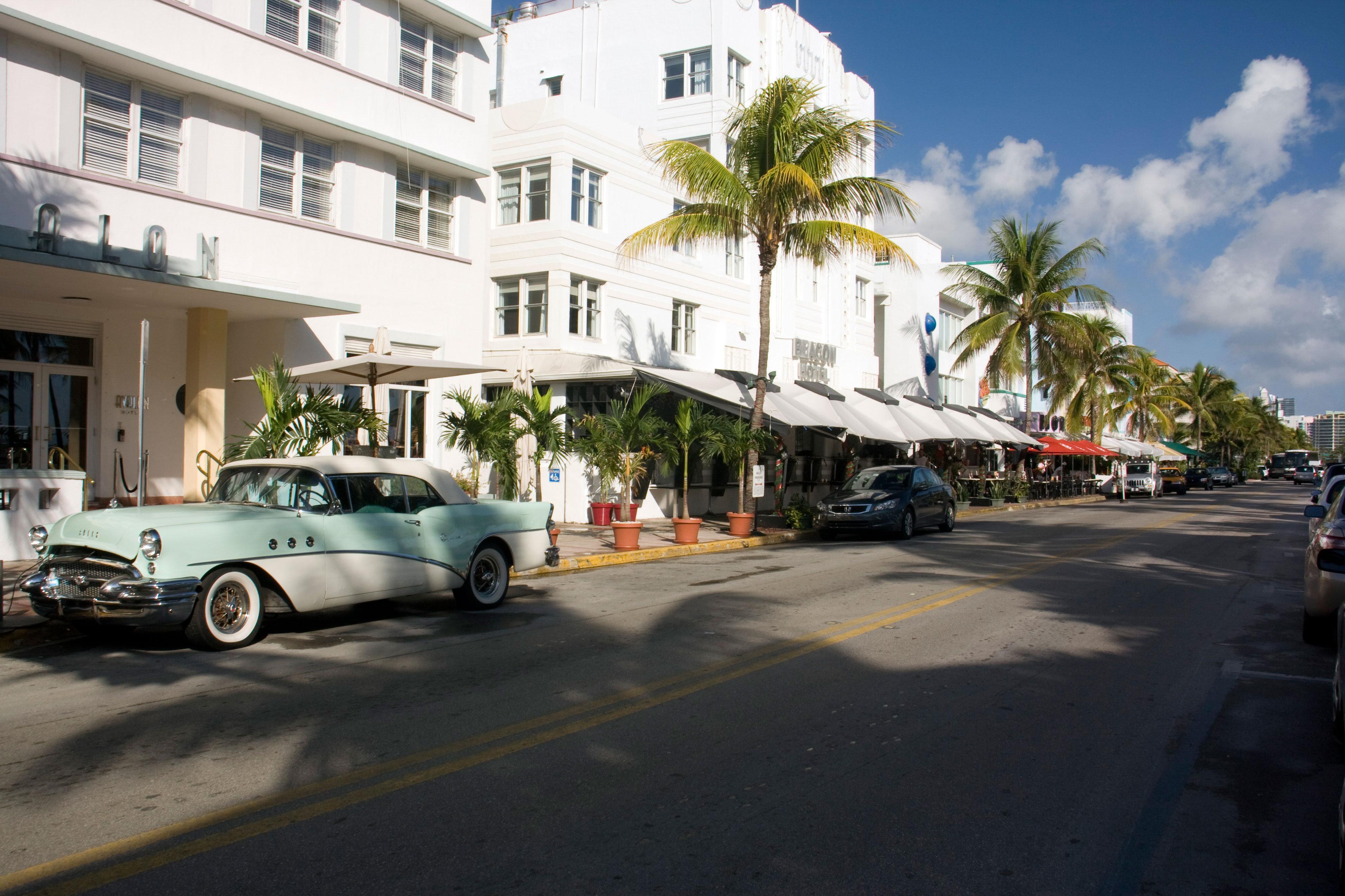 Even Hotel Miami - Airport By Ihg Miami Springs Luaran gambar