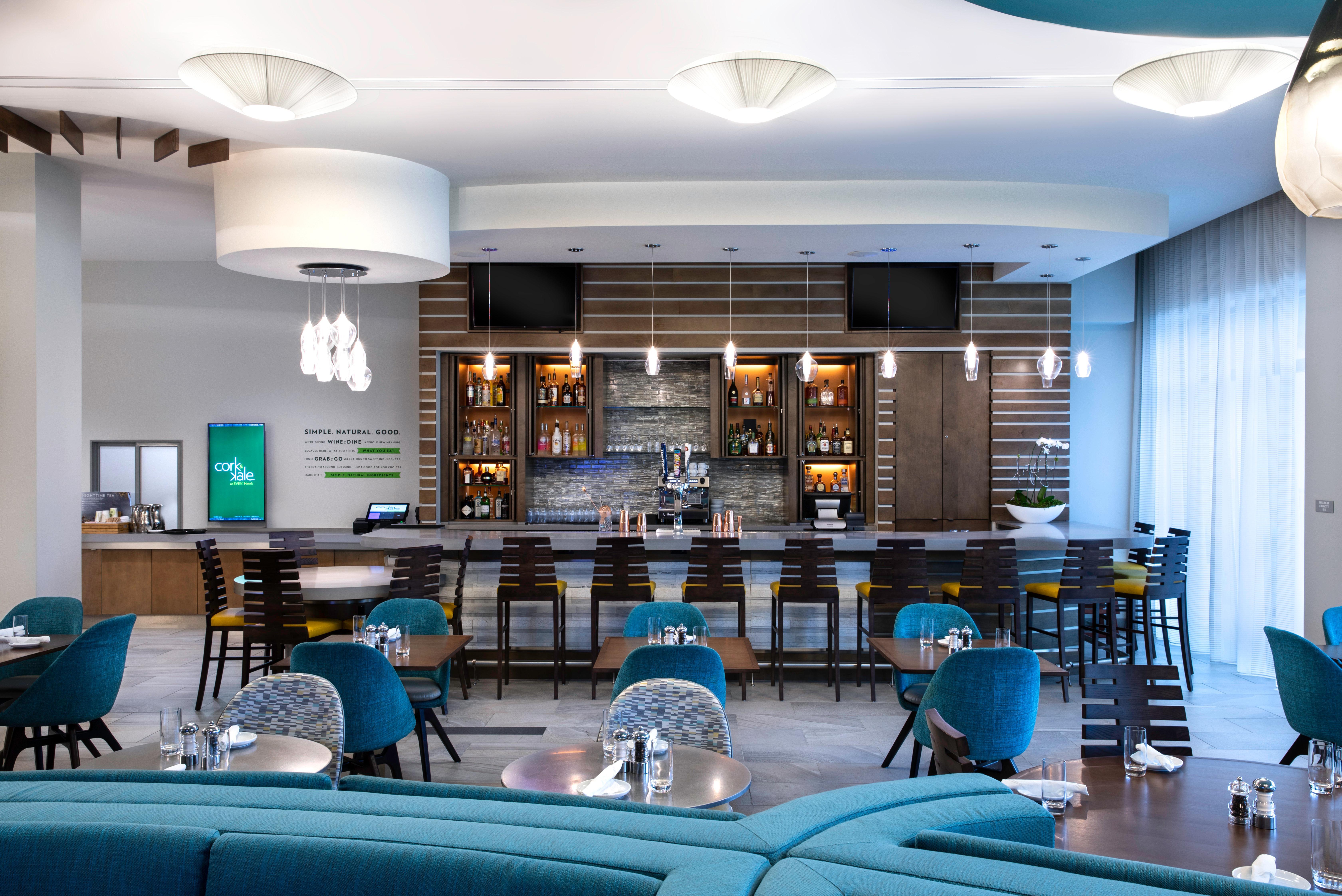 Even Hotel Miami - Airport By Ihg Miami Springs Luaran gambar