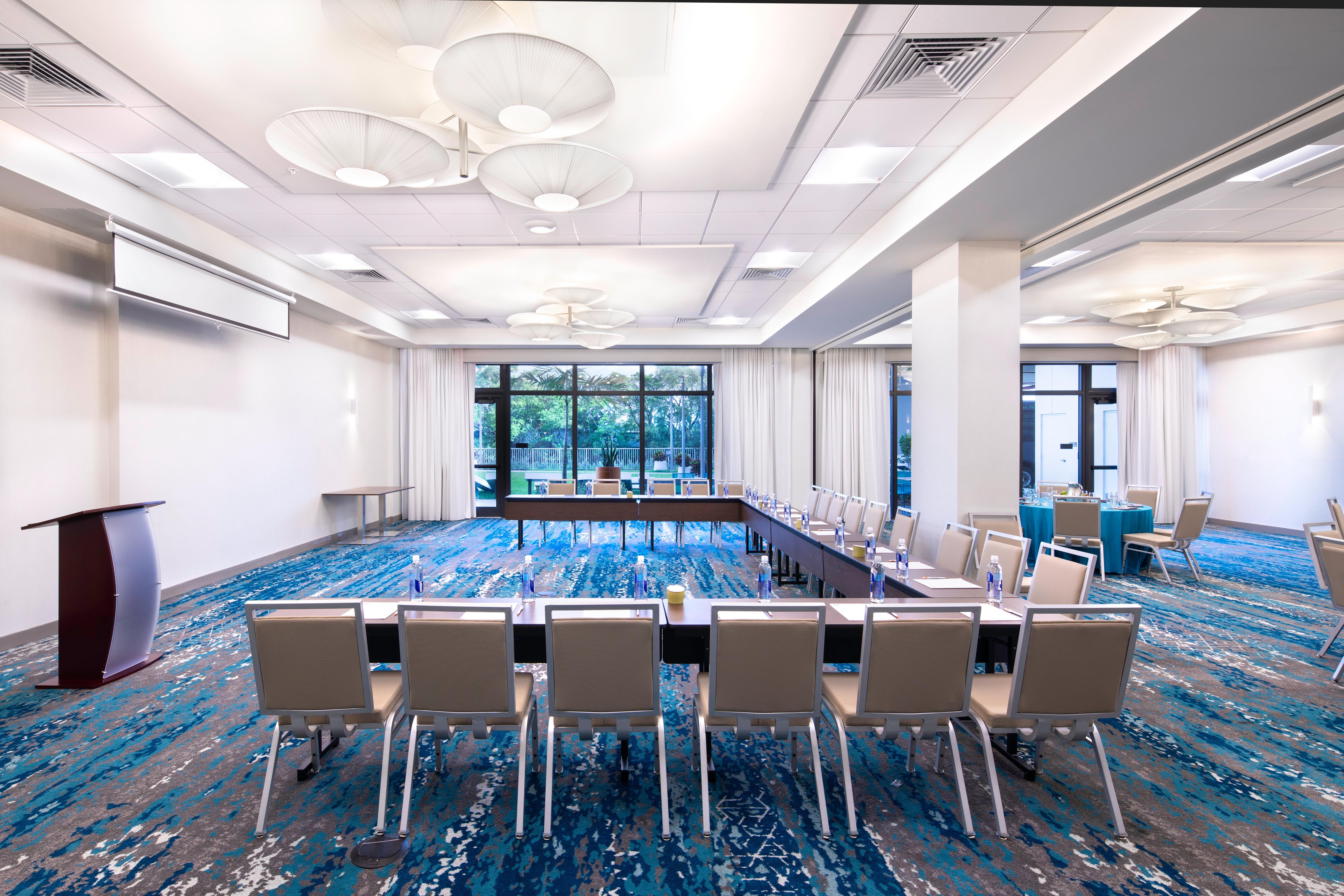 Even Hotel Miami - Airport By Ihg Miami Springs Luaran gambar