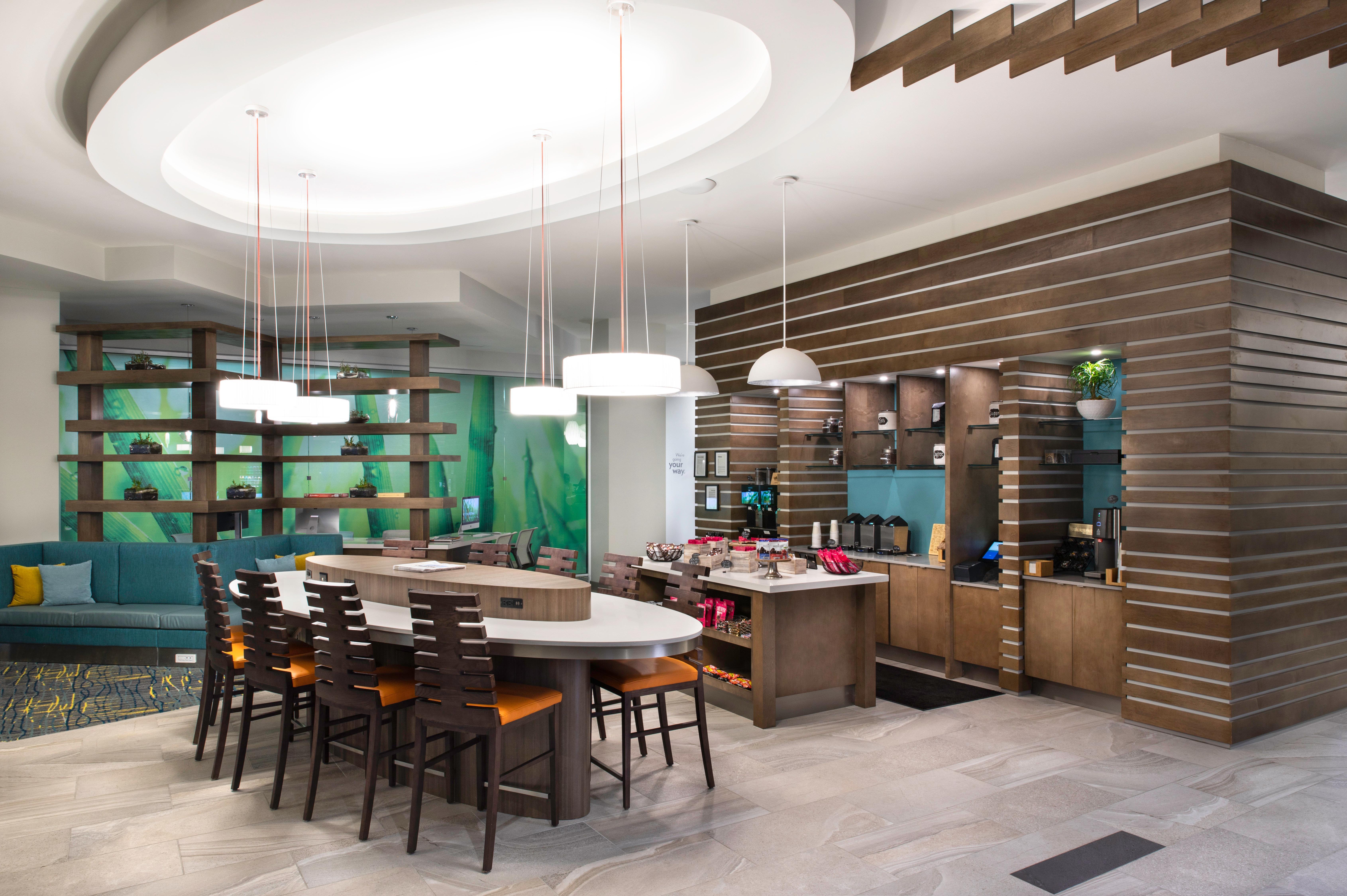Even Hotel Miami - Airport By Ihg Miami Springs Luaran gambar
