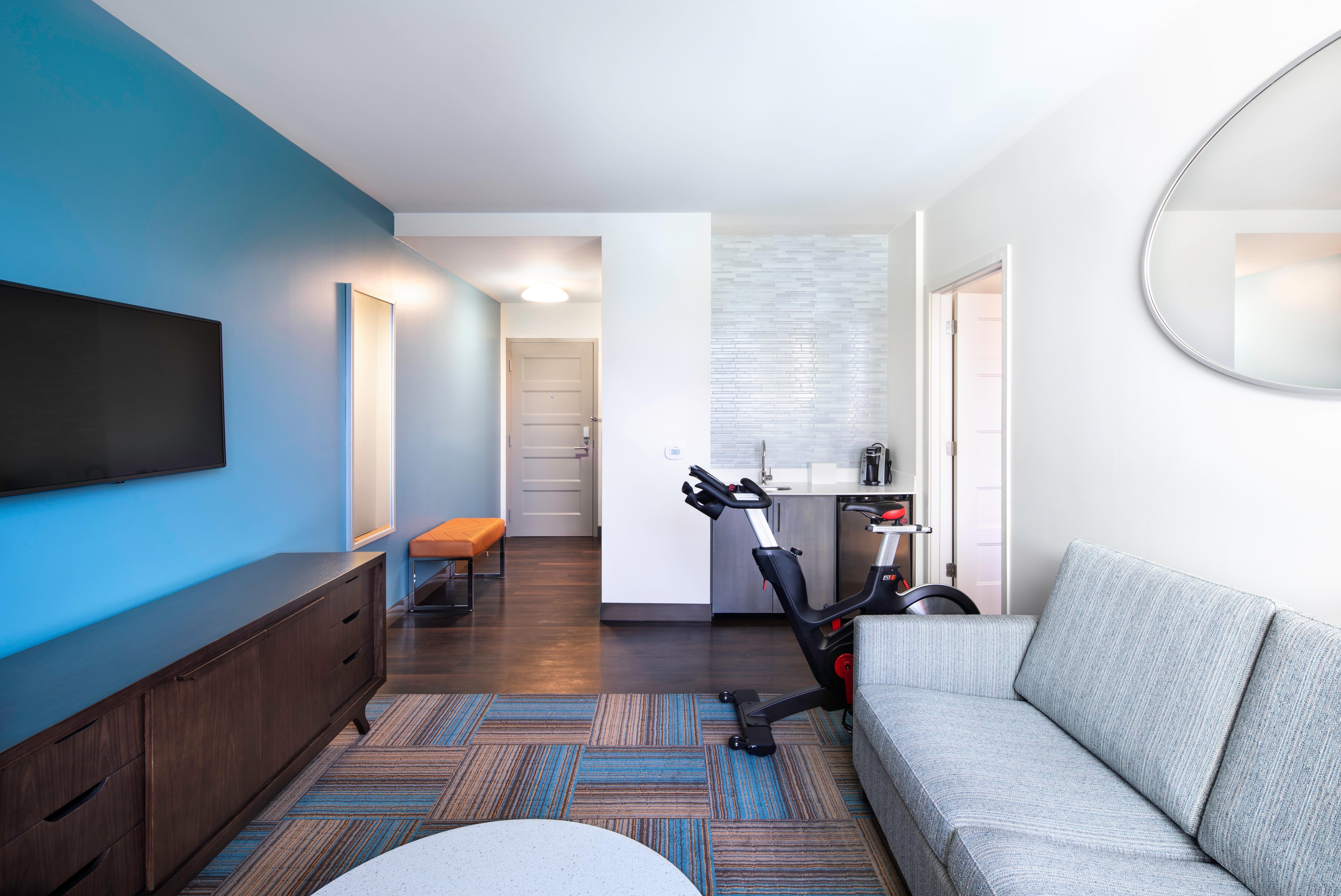 Even Hotel Miami - Airport By Ihg Miami Springs Luaran gambar