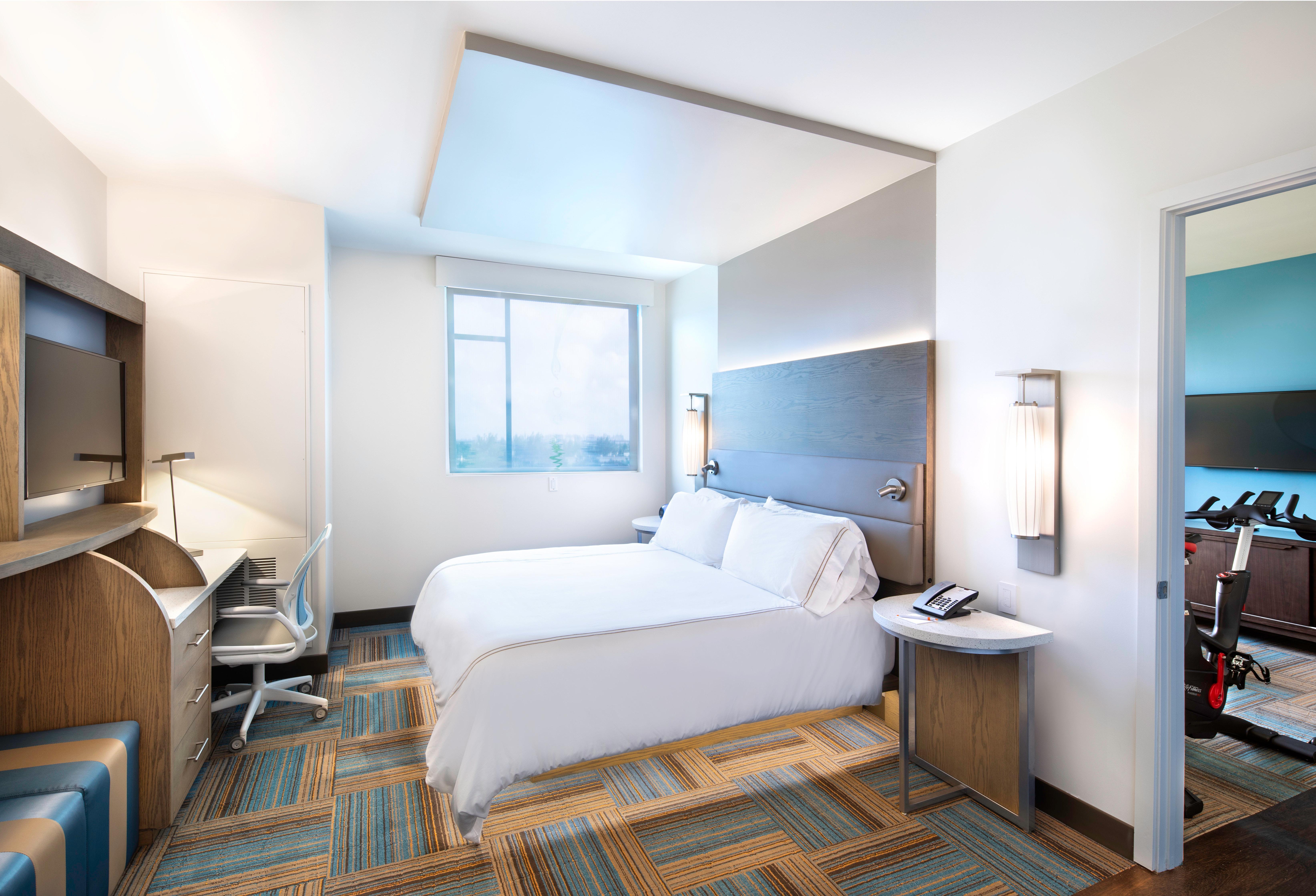 Even Hotel Miami - Airport By Ihg Miami Springs Luaran gambar