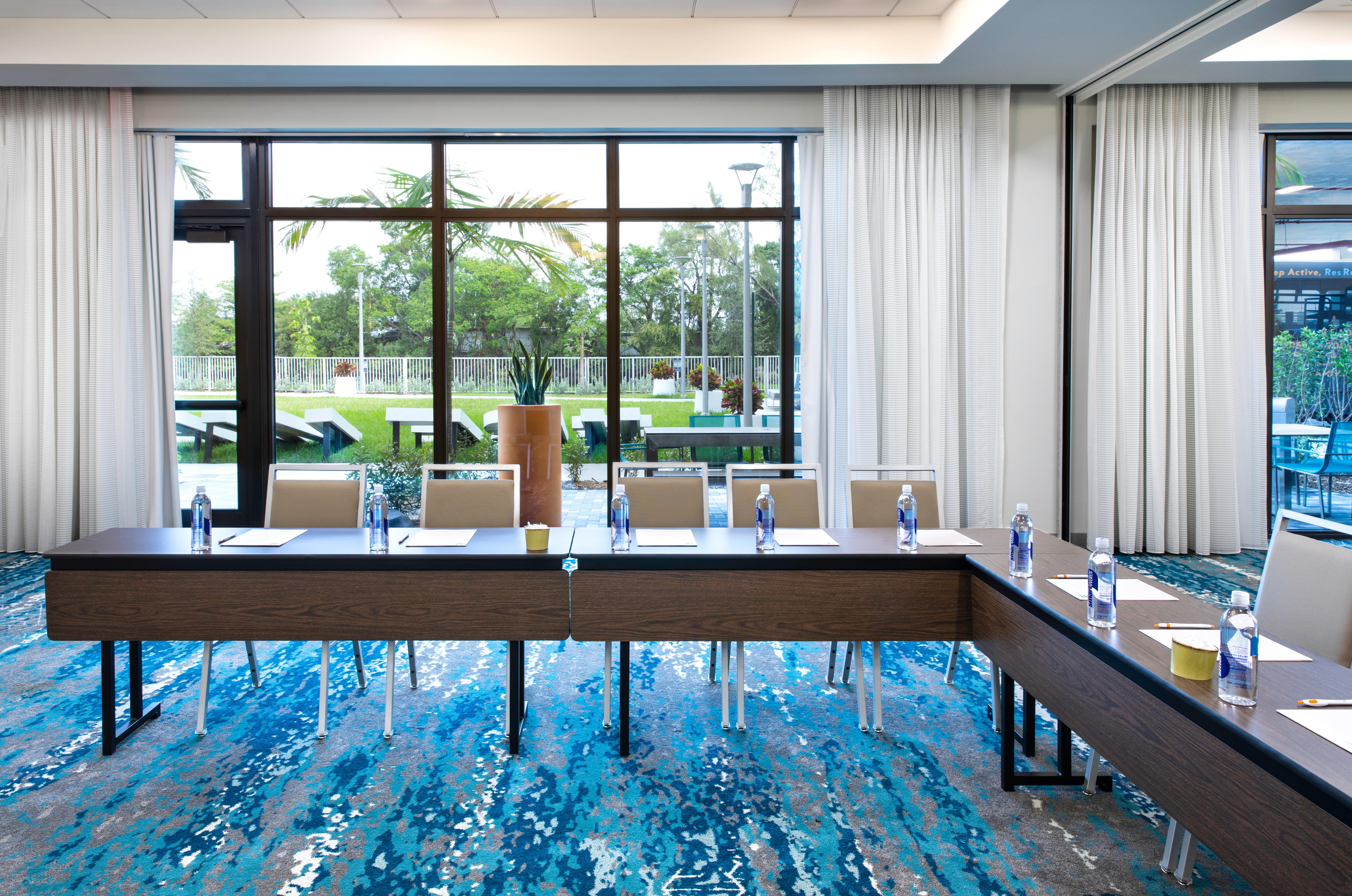 Even Hotel Miami - Airport By Ihg Miami Springs Luaran gambar