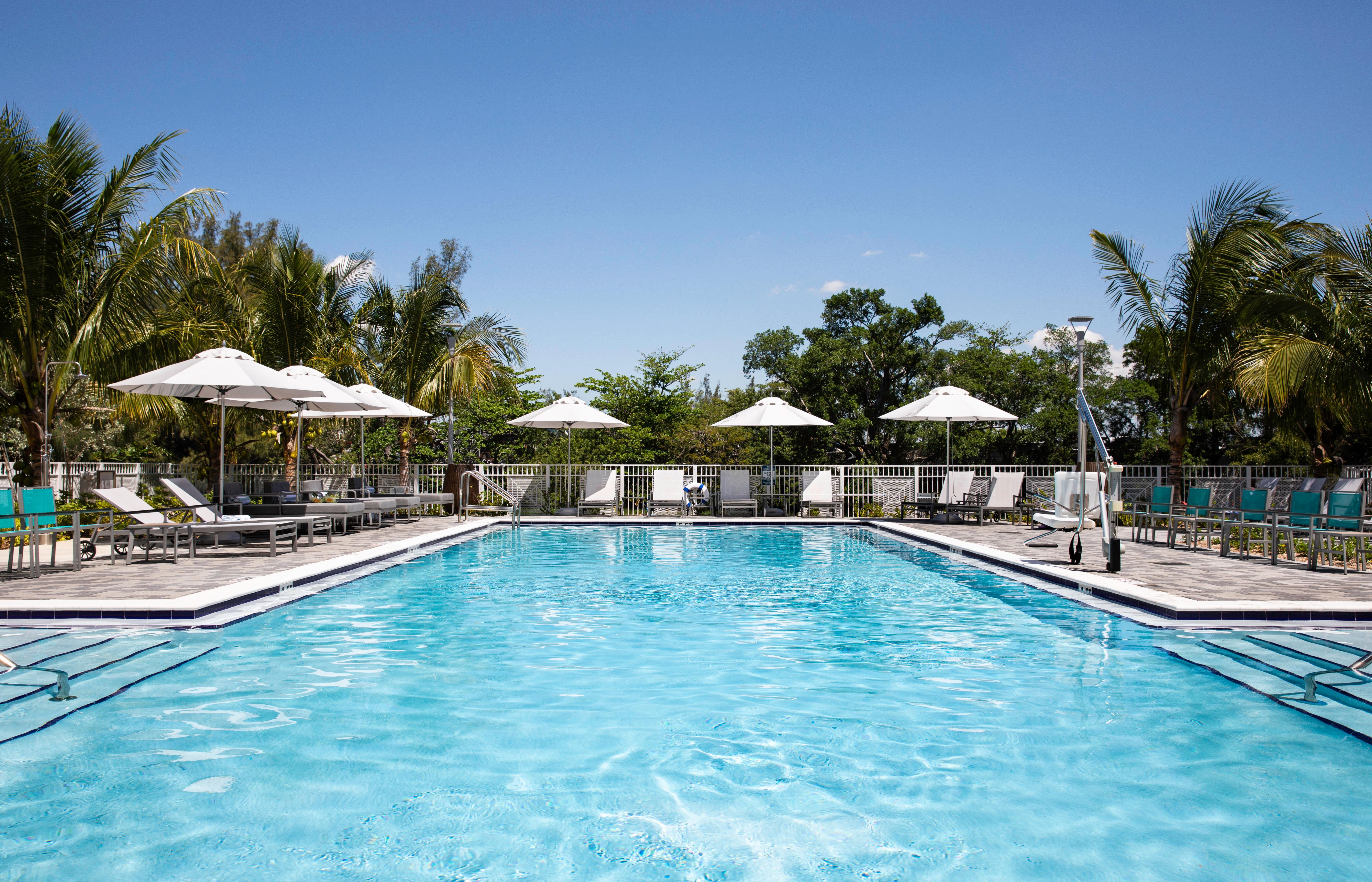 Even Hotel Miami - Airport By Ihg Miami Springs Luaran gambar