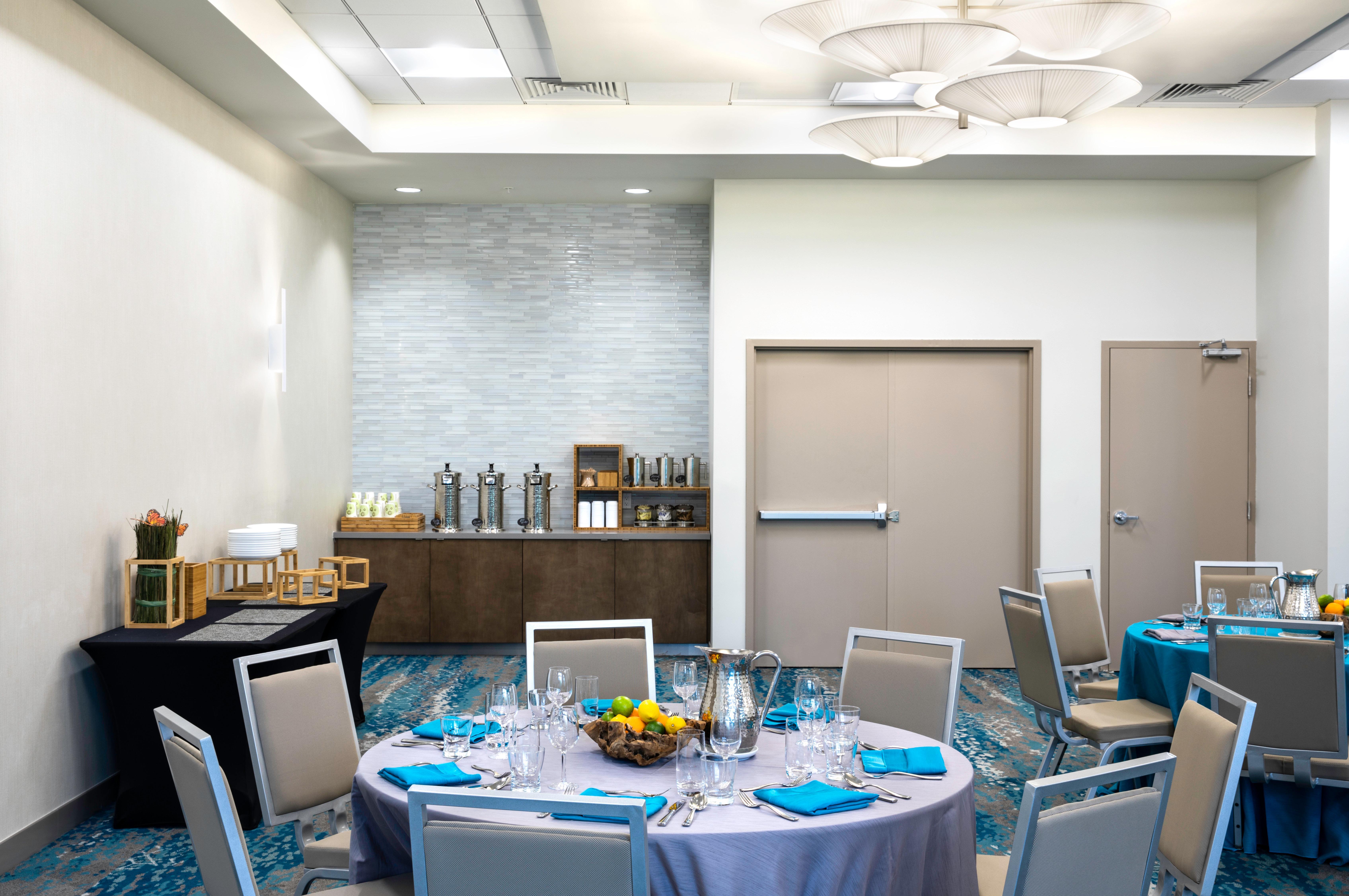 Even Hotel Miami - Airport By Ihg Miami Springs Luaran gambar
