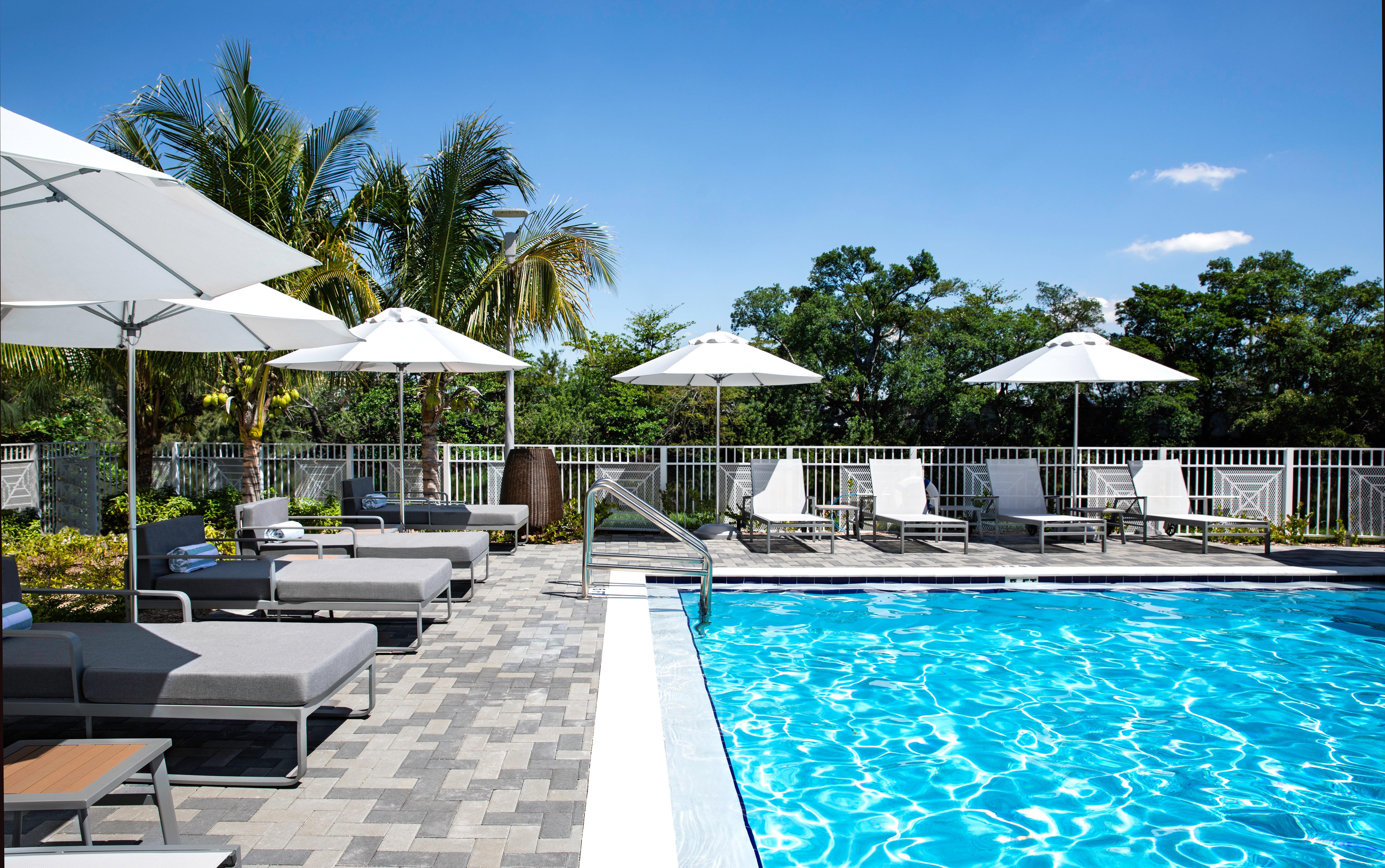 Even Hotel Miami - Airport By Ihg Miami Springs Luaran gambar