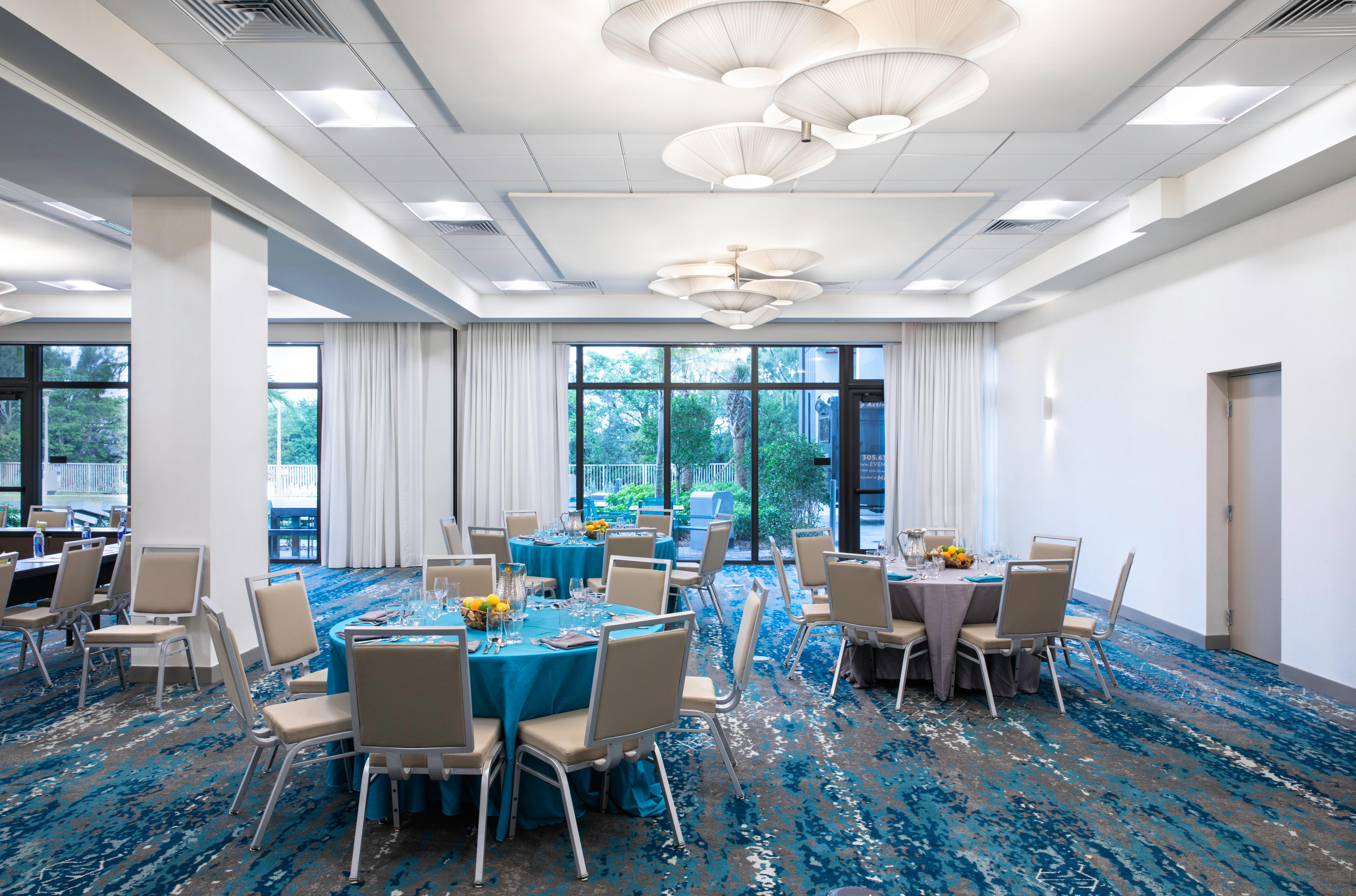 Even Hotel Miami - Airport By Ihg Miami Springs Luaran gambar