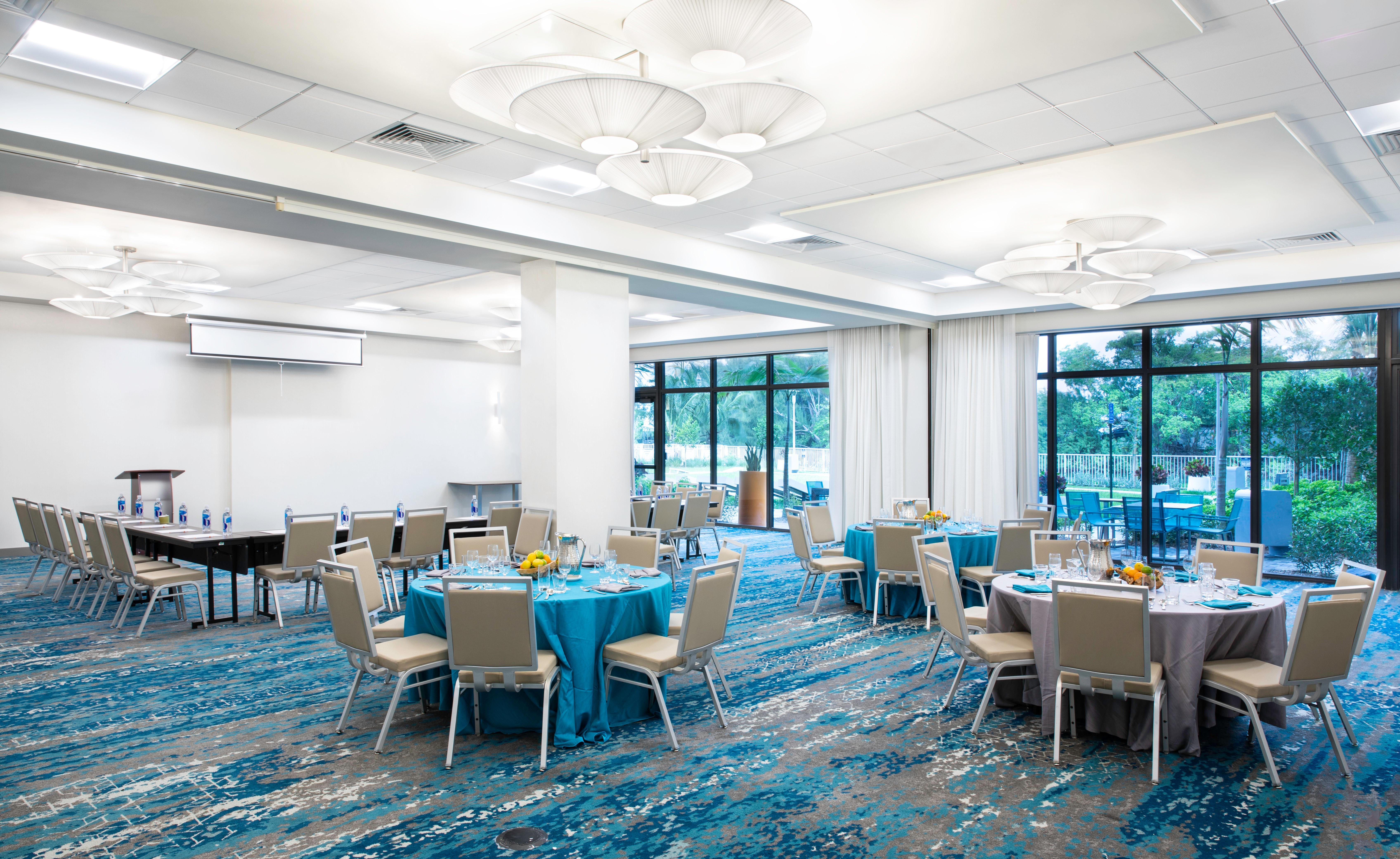 Even Hotel Miami - Airport By Ihg Miami Springs Luaran gambar