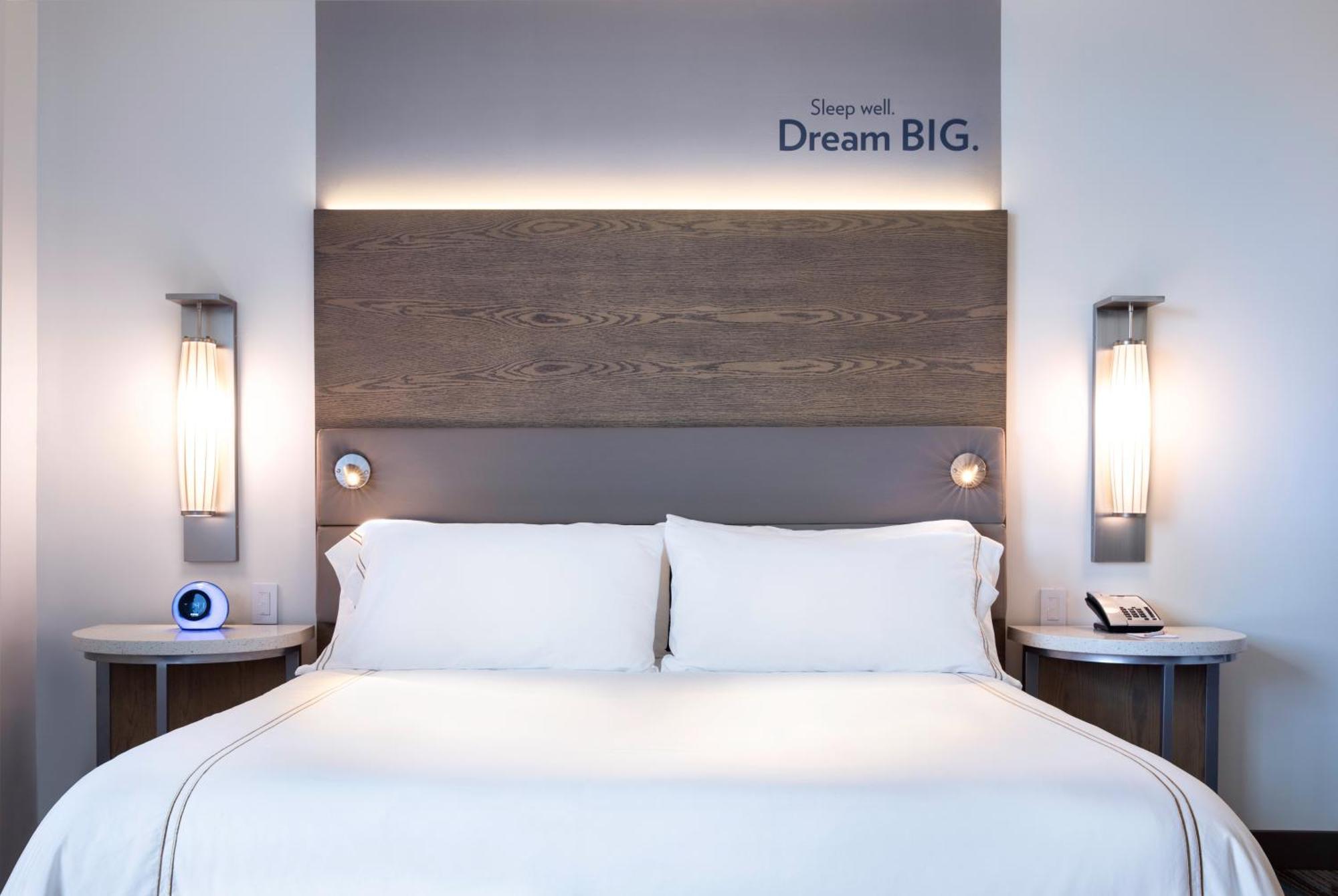 Even Hotel Miami - Airport By Ihg Miami Springs Luaran gambar